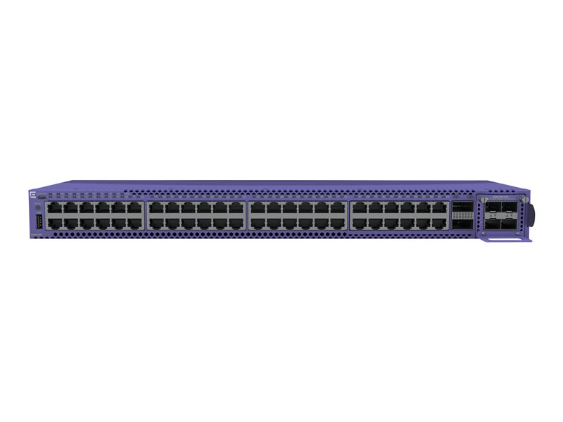 Extreme Networks ExtremeSwitching 5520 series 5520 48T